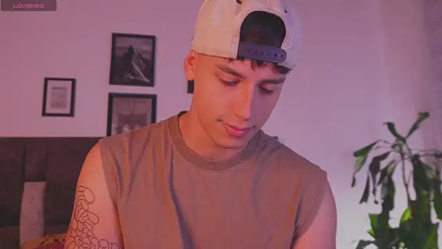 I Gabriel online show from 7, 4, 2026