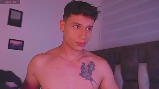 I Gabriel online show from 27, 2, 2026