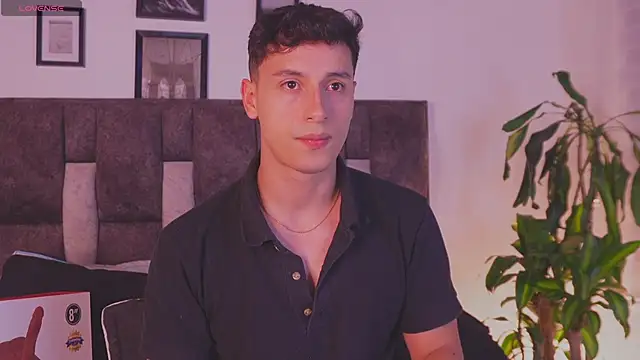 I Gabriel online show from 14, 4, 2026