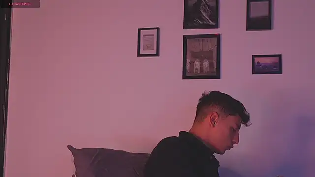 I Gabriel online show from 9, 1, 2026