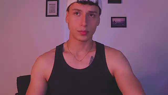 I Gabriel online show from 15, 1, 2026