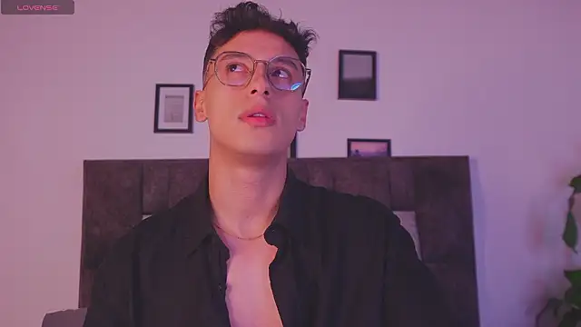 I Gabriel online show from 25, 3, 2026