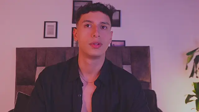 I Gabriel online show from 8, 4, 2026