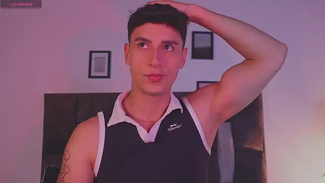 I Gabriel online show from 3, 4, 2026