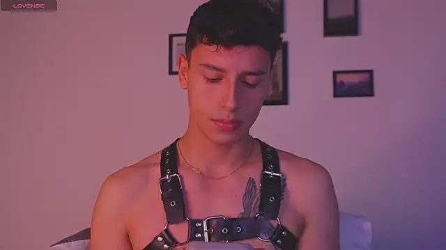 I Gabriel online show from 13, 1, 2026