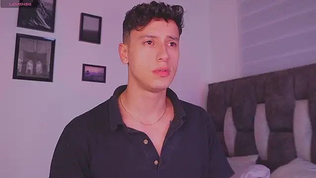 I Gabriel online show from 15, 3, 2026