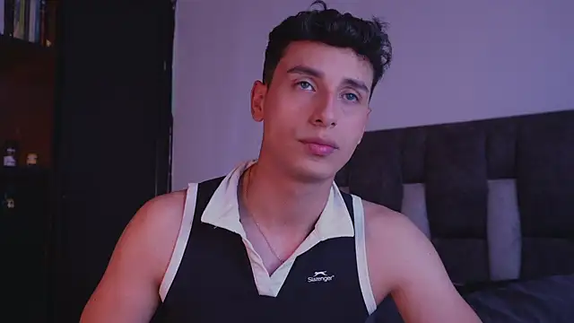 Snapshot of I_Gabriel chatting on 3, 12, 2025 I Gabriel online show from 3, 12, 2025