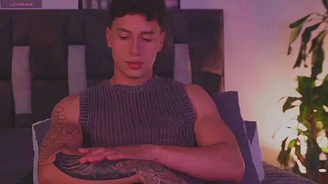 I Gabriel online show from 29, 3, 2026