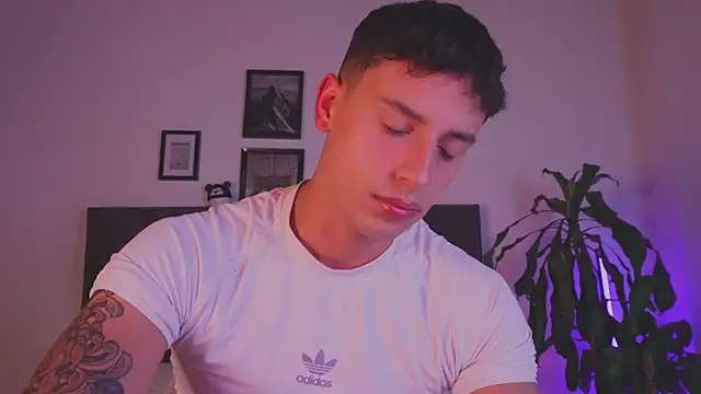Snapshot of I_Gabriel chatting on 13, 7, 2026 I Gabriel online show from 13, 7, 2026