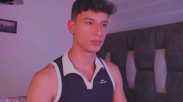 I Gabriel online show from 28, 2, 2026