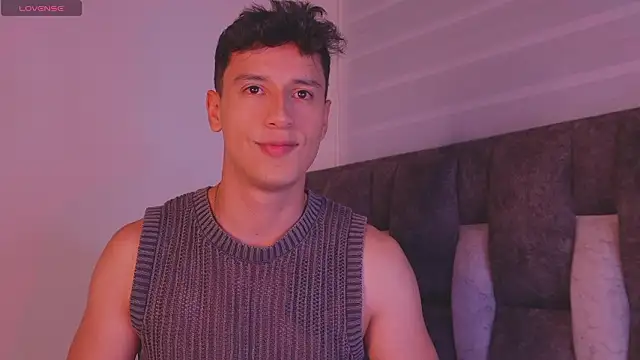 I Gabriel online show from 5, 3, 2026