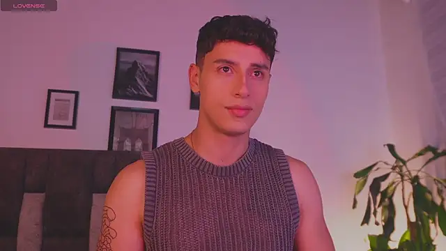 I Gabriel online show from 4, 4, 2026