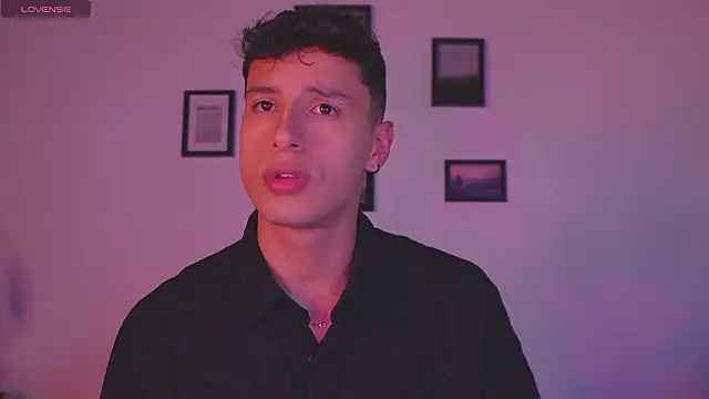 I Gabriel online show from 24, 2, 2026