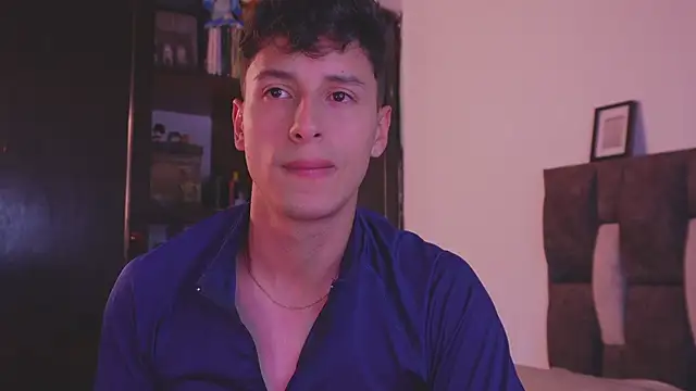 I Gabriel online show from 16, 12, 2025