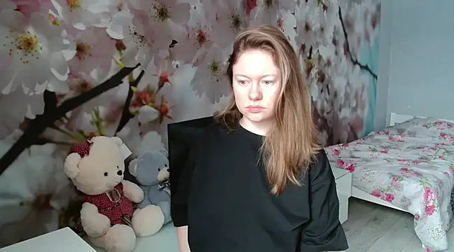 Snapshot of ConnieDaw chatting on 17, 1, 2025 ConnieDaw online show from 17, 1, 2025