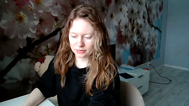 Snapshot of ConnieDaw chatting on 24, 1, 2025 ConnieDaw online show from 24, 1, 2025