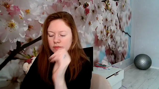 Snapshot of ConnieDaw chatting on 19, 1, 2025 ConnieDaw online show from 19, 1, 2025