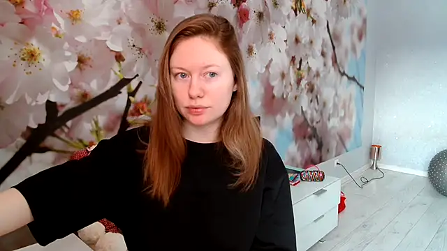 Snapshot of ConnieDaw chatting on 31, 1, 2025 ConnieDaw online show from 31, 1, 2025