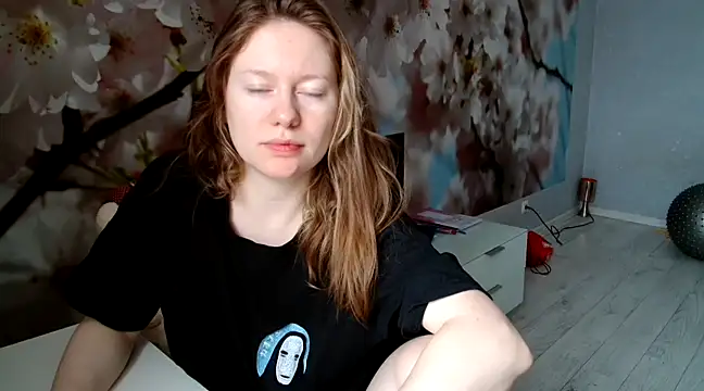 Snapshot of ConnieDaw chatting on 30, 1, 2025 ConnieDaw online show from 30, 1, 2025