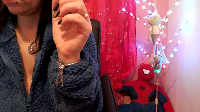 algodonyfresa online show from 13, 2, 2026