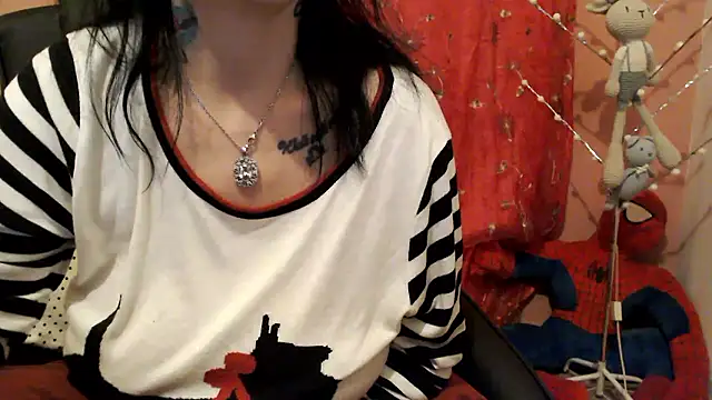 algodonyfresa online show from 11, 1, 2026