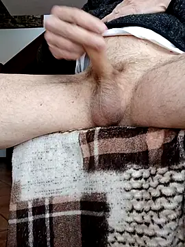 Snapshot of Sborrone65 chatting on 11, 1, 2026 Sborrone65 online show from 11, 1, 2026