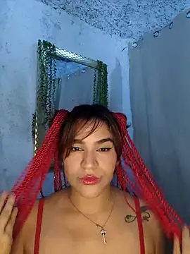 SexyFriends  online show from 18, 10, 2025