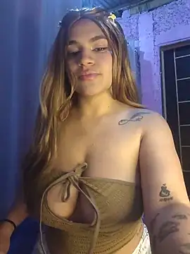 SexyFriends  online show from 17, 6, 2026