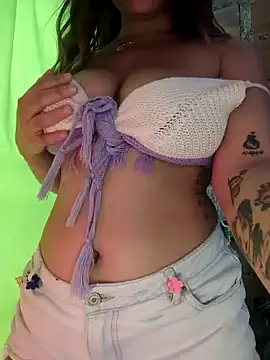 SexyFriends  online show from 9, 1, 2025