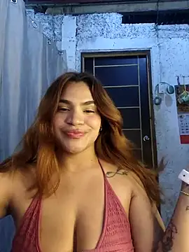 SexyFriends  online show from 3, 4, 2026