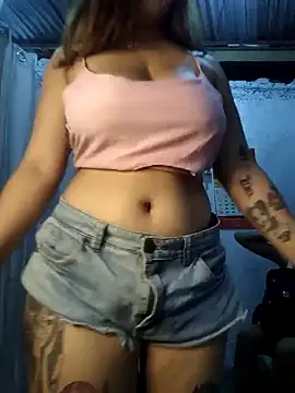 SexyFriends  online show from 23, 12, 2025