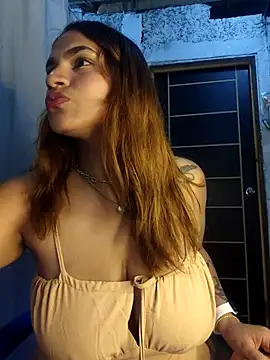 SexyFriends  online show from 14, 2, 2026