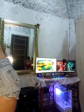 SexyFriends  online show from 5, 2, 2026