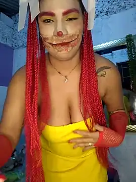 SexyFriends  online show from 1, 11, 2025