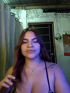 SexyFriends  online show from 19, 3, 2026