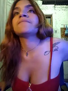 SexyFriends  online show from 21, 3, 2026