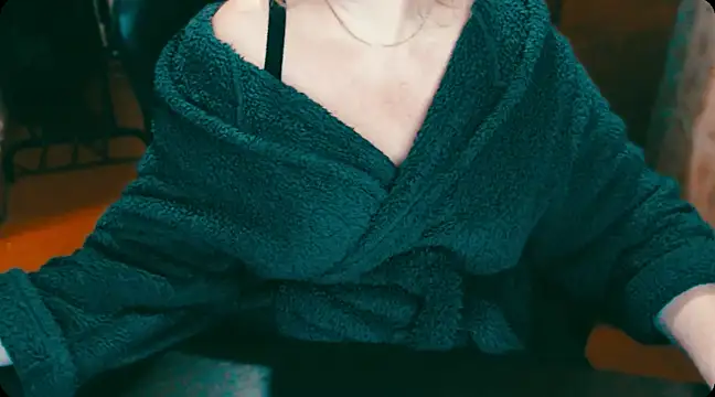 AlisaHot55 online show from 10, 2, 2025