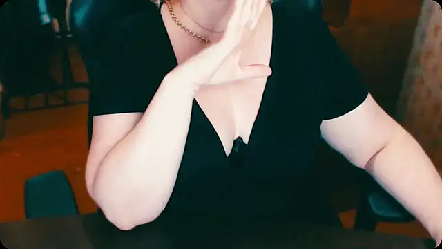 AlisaHot55 online show from 18, 3, 2025