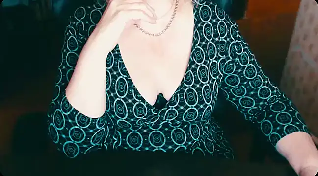 AlisaHot55 online show from 20, 2, 2025
