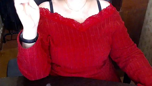 AlisaHot55 online show from 28, 5, 2026