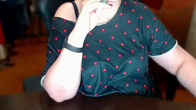 AlisaHot55 online show from 15, 1, 2026