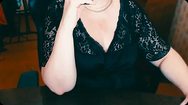 AlisaHot55 online show from 12, 3, 2025