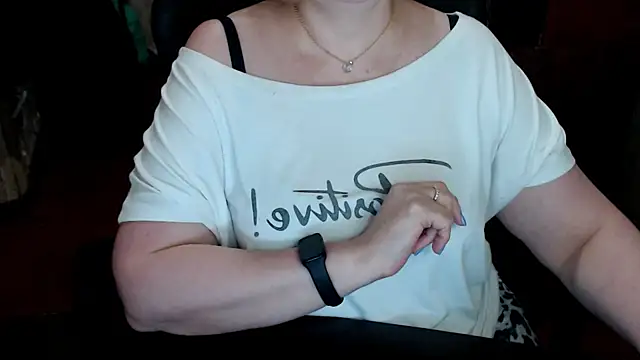 AlisaHot55 online show from 6, 3, 2026