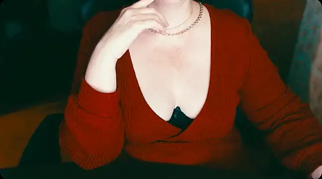 AlisaHot55 online show from 8, 2, 2025