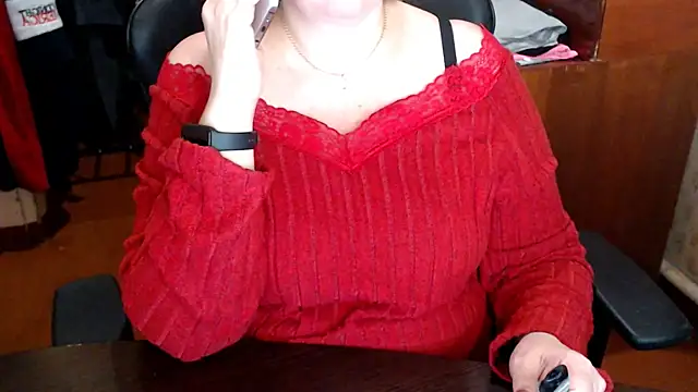 AlisaHot55 online show from 23, 2, 2026