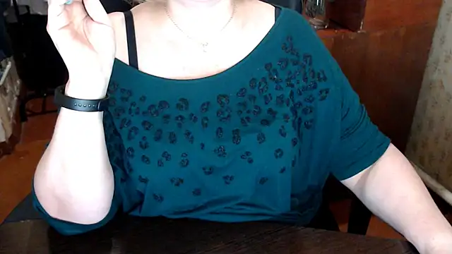 AlisaHot55 online show from 27, 4, 2026