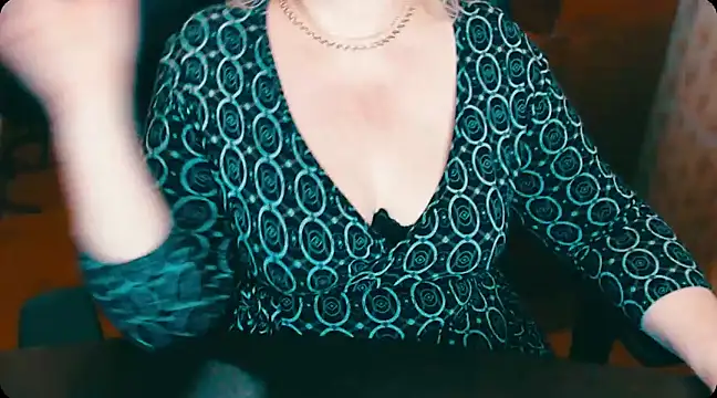 AlisaHot55 online show from 20, 2, 2025