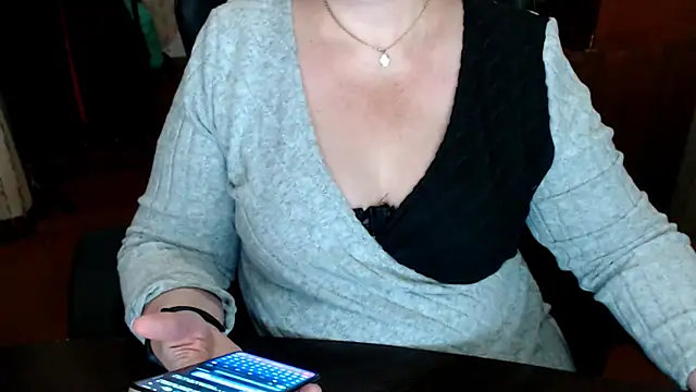 AlisaHot55 online show from 13, 3, 2026