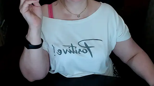 AlisaHot55 online show from 11, 5, 2026