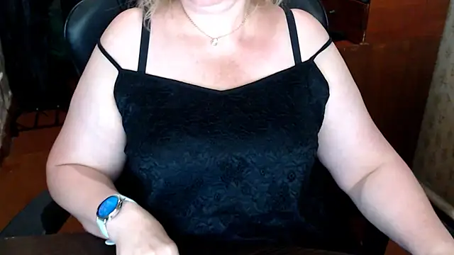 AlisaHot55 online show from 26, 6, 2026